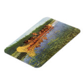 Magnet Flexible Grands explorateurs par Remington, Pionniers Vinta (Côté Gauche)