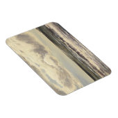 Magnet Flexible Grange sur sable (Côté Droit)