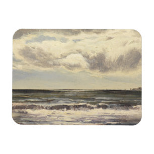 Magnet Flexible Grange sur sable