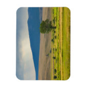 Magnet Flexible Granite County Montana (Vertical)