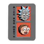 Magnet Flexible Graphique du panneau de sélection et de découpe (Vertical)