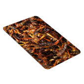 Magnet Flexible Grasshopper frit (Takkataen Thot) Alimentation asi (Côté Droit)