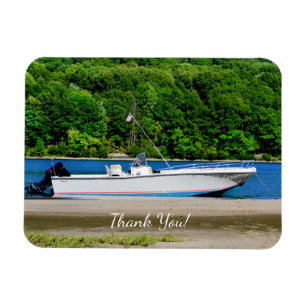 Magnet Flexible Gratitude nautique