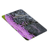 Magnet Flexible Gratitude Rock Garden (Côté Droit)