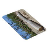 Magnet Flexible Gratitude Seashore (Côté Droit)