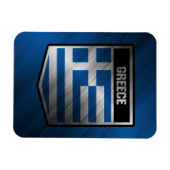 Magnet Flexible Grèce (Horizontal)