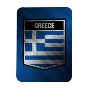 Magnet Flexible Grèce