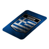 Magnet Flexible Grèce (Côté Gauche)