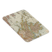 Magnet Flexible Grèce 4 (Côté Droit)