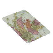 Magnet Flexible Grèce 4 2 (Côté Droit)