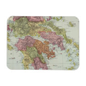 Magnet Flexible Grèce 4 2 (Horizontal)