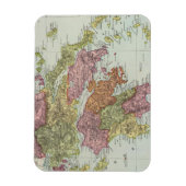 Magnet Flexible Grèce 4 2 (Vertical)