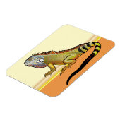 Magnet Flexible green (Côté Gauche)