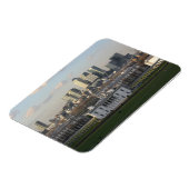 Magnet Flexible Greenwich, Londres (Côté Gauche)