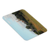 Magnet Flexible Greenwich Park, Londres (Côté Droit)