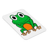 Magnet Flexible Grenouille (Côté Droit)