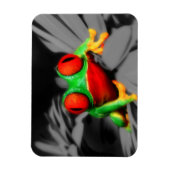 Magnet Flexible Grenouille Insecte-Eyed (Vertical)