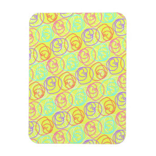 Magnet Flexible Griffonnages 2011