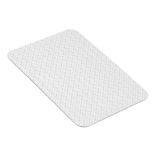 Magnet Flexible Grille transparente PNG | Superposition de texture (Côté Droit)