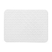 Magnet Flexible Grille transparente PNG | Superposition de texture (Horizontal)