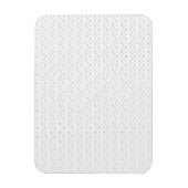 Magnet Flexible Grille transparente PNG | Superposition de texture (Vertical)