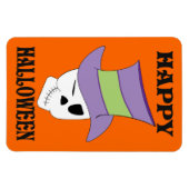 Magnet Flexible Grim Dandy (Horizontal)