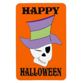 Magnet Flexible Grim Dandy (Vertical)