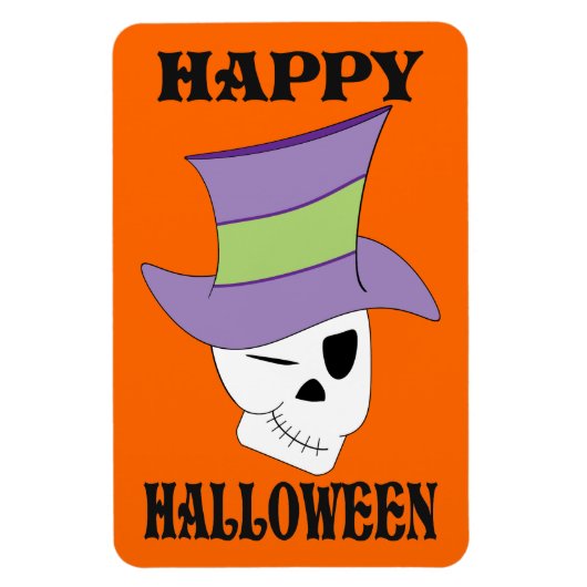 Magnet Flexible Grim Dandy (Vertical)