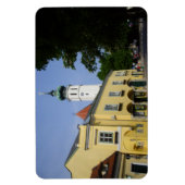 Magnet Flexible Grinzinger Pfarrkirche (Vertical)