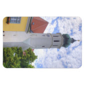 Magnet Flexible Grinzinger Pfarrkirche (Horizontal)