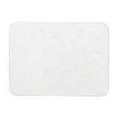 Magnet Flexible Gris Granit Brown Quartz Pierre Naturel 3" x 4" (Horizontal)