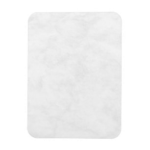 Magnet Flexible Gris Granit Brown Quartz Pierre Naturel 3" x 4"