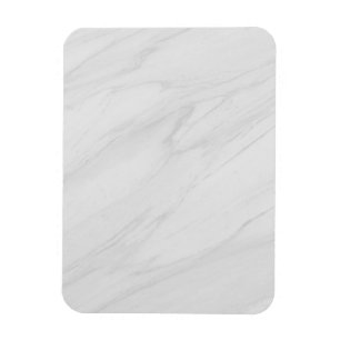 Magnet Flexible Gris Granit Brown Quartz Pierre Naturel 3" x 4"
