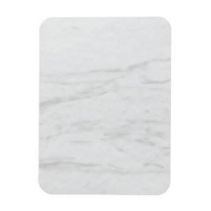 Magnet Flexible Gris Granit Brown Quartz Pierre Naturel 3" x 4"