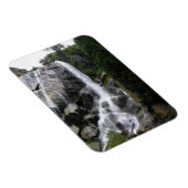 Magnet Flexible Grizzly Falls, King's Canyon National Park, (Côté Droit)