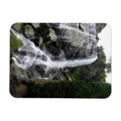 Magnet Flexible Grizzly Falls, King's Canyon National Park, (Horizontal)