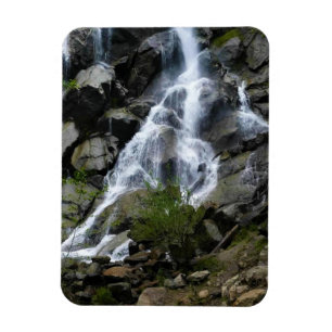 Magnet Flexible Grizzly Falls, parc national de King's Canyon, CA