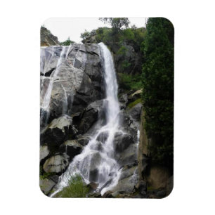 Magnet Flexible Grizzly Falls, parc national King's Canyon, CA