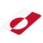 Magnet Flexible Groenland (Côté Gauche)
