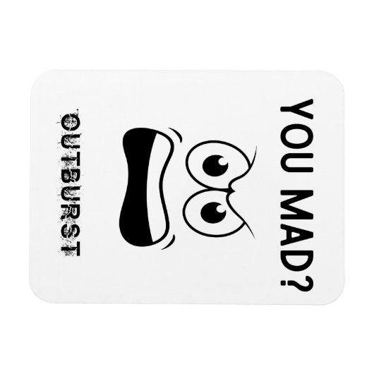 Magnet Flexible Gros aimant (Horizontal)