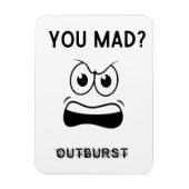 Magnet Flexible Gros aimant (Vertical)