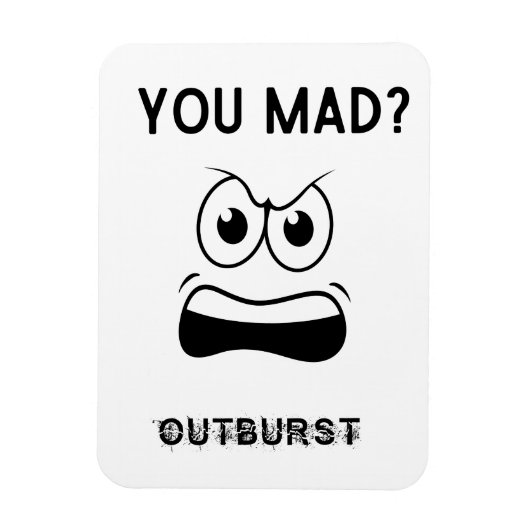 Magnet Flexible Gros aimant (Vertical)