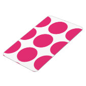 Magnet Flexible Gros aimant Premium Pois (Côté Gauche)