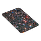 Magnet Flexible Gros De La Voie Lactée. (Côté Droit)