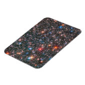 Magnet Flexible Gros De La Voie Lactée. (Côté Gauche)