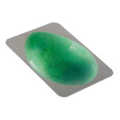 Magnet Flexible Gros Jade Egg (Côté Droit)