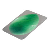 Magnet Flexible Gros Jade Egg (Côté Gauche)