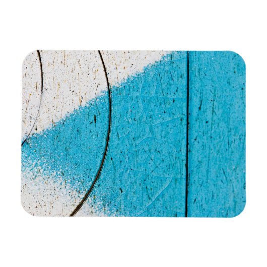 Magnet Flexible Gros plan (Horizontal)