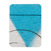 Magnet Flexible Gros plan (Vertical)