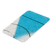 Magnet Flexible Gros plan (Côté Gauche)